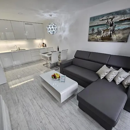 Apartment Urban