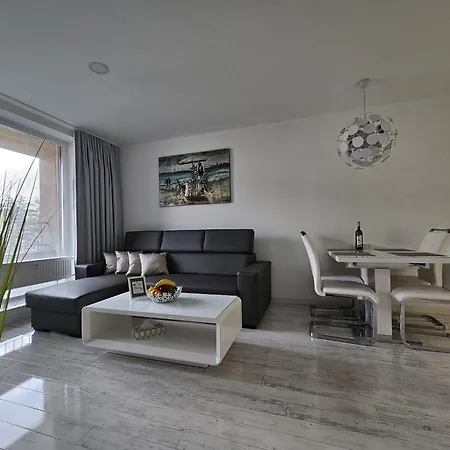 Apartment Urban Poprad
