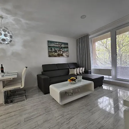 Apartment Urban