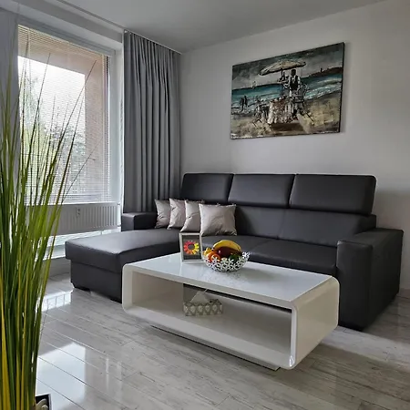 Apartment Urban *
