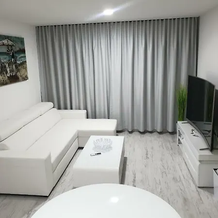 Urban Apartment