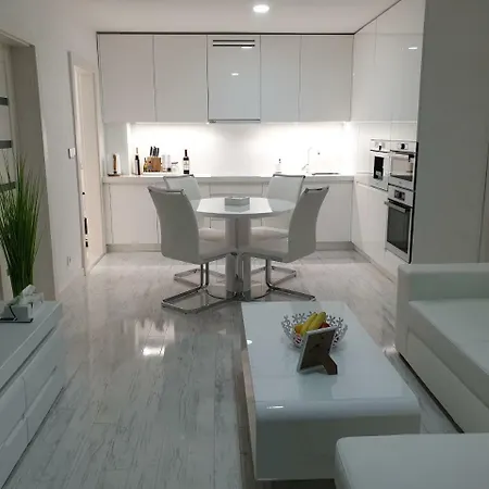 Apartment Urban