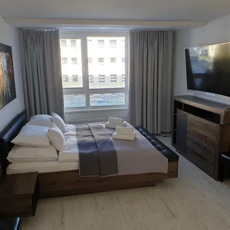 Apartment Urban *