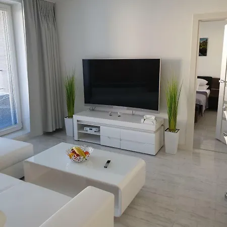 Apartment Urban