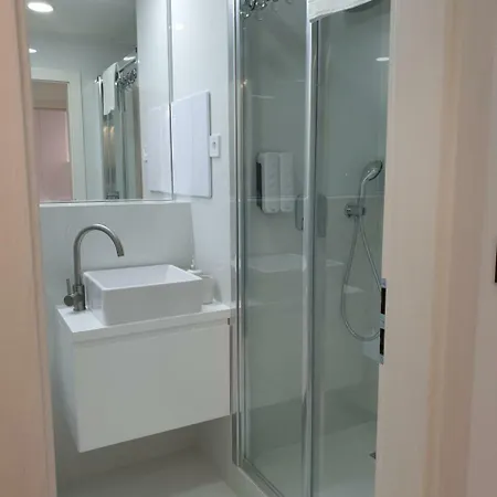 Urban Apartment Poprad