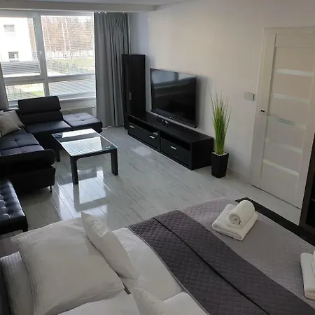 Urban Apartment *