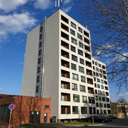 Appartamento Urban Poprad