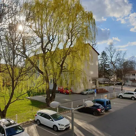 Apartment Urban