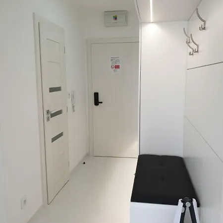 Apartment Urban