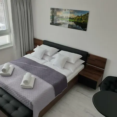 Apartment Urban