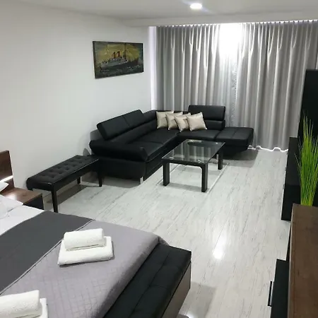 Apartment Urban *