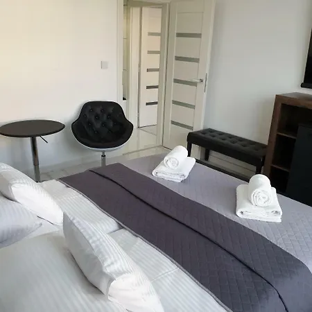 Apartment Urban *