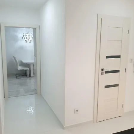 Apartment Urban
