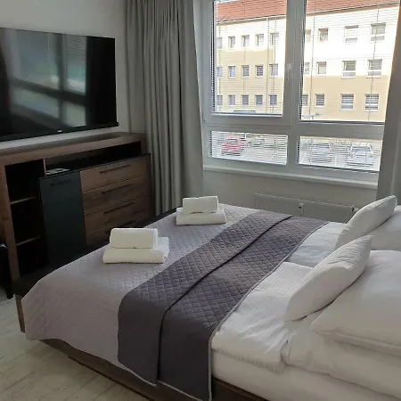 Apartment Urban *