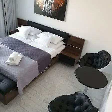 Apartment Urban