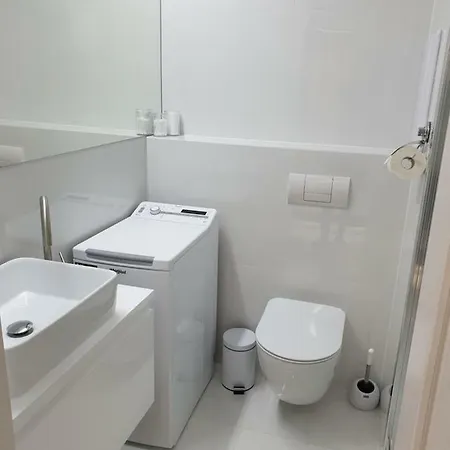 Urban Apartment