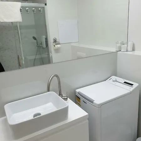 Apartment Urban Poprad