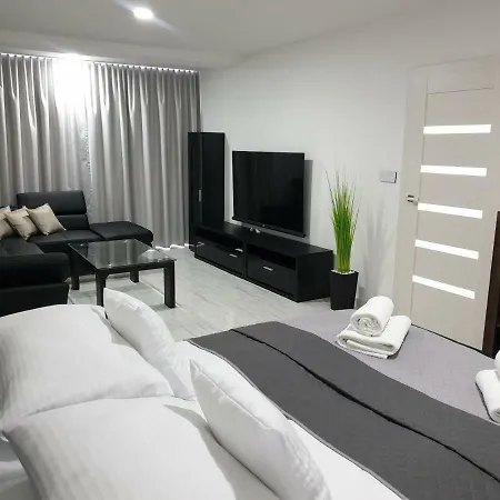 Apartment Urban *