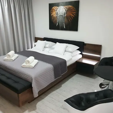 Apartment Urban *