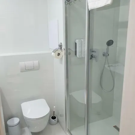 Apartment Urban *