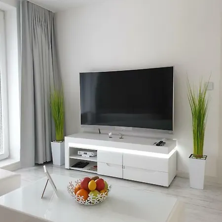 Apartment Urban