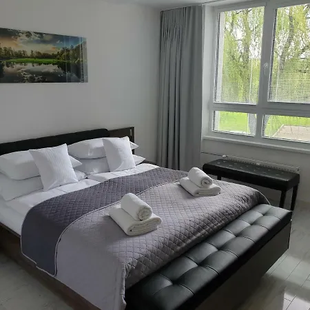 Apartment Urban