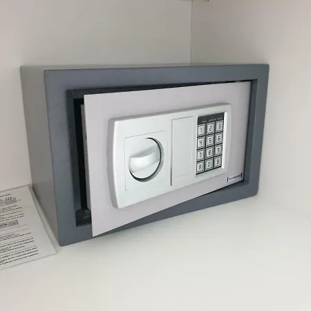 Urban Appartamento *