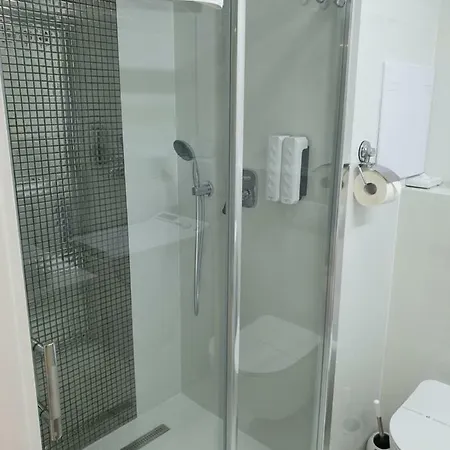 Διαμέρισμα Urban *