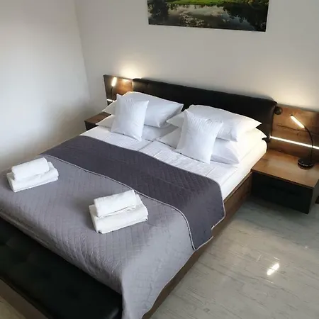Apartment Urban