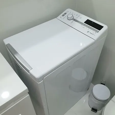 Apartment Urban *