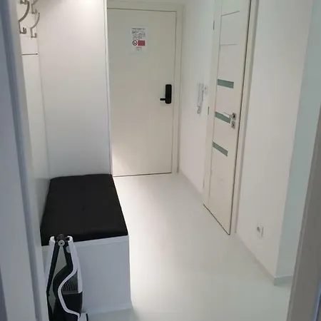 Urban Apartment *