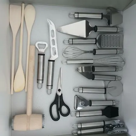 Appartamento Urban Poprad