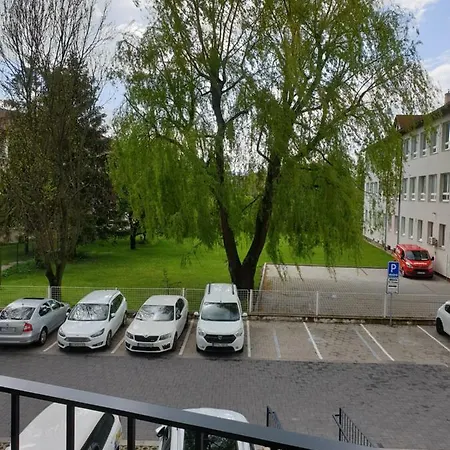 Apartment Urban