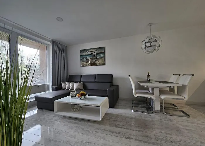 Apartmán Urban Poprad