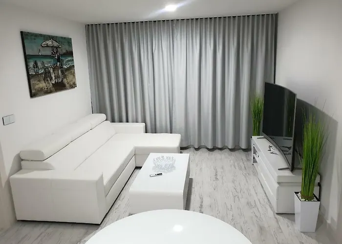 Urban Apartmán