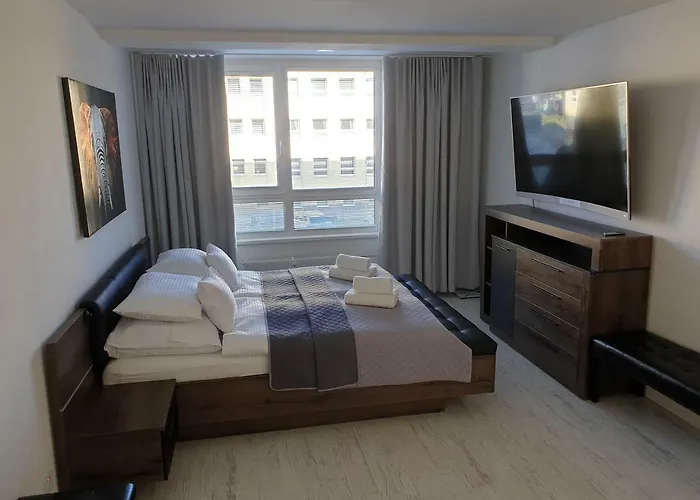 Apartmán Urban *