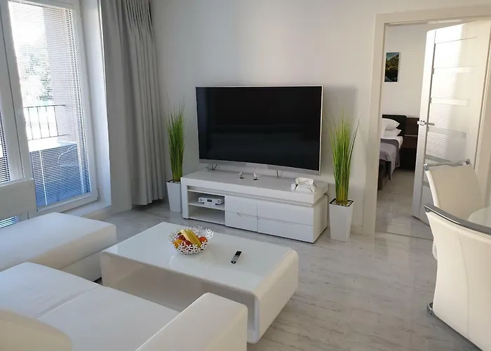Apartmán Urban