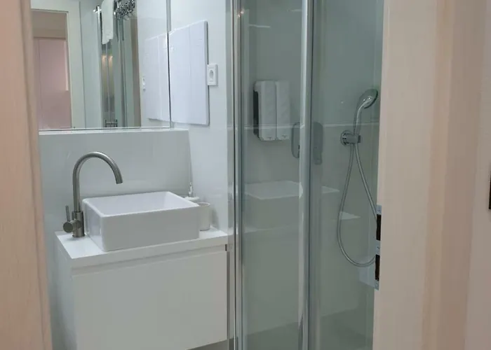 Urban Apartmán Poprad