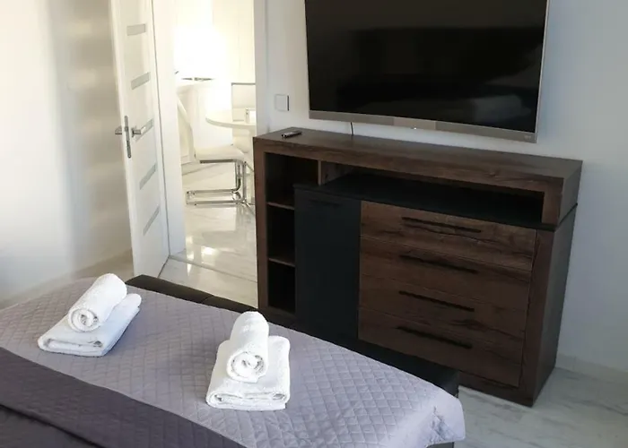 Urban Apartmán *