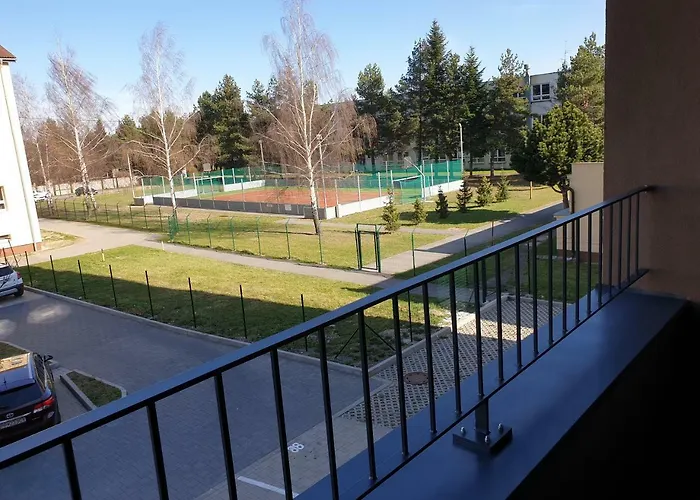 Urban Apartament Poprad
