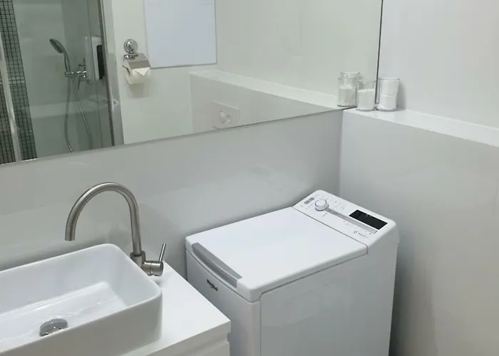 Urban Apartmán *