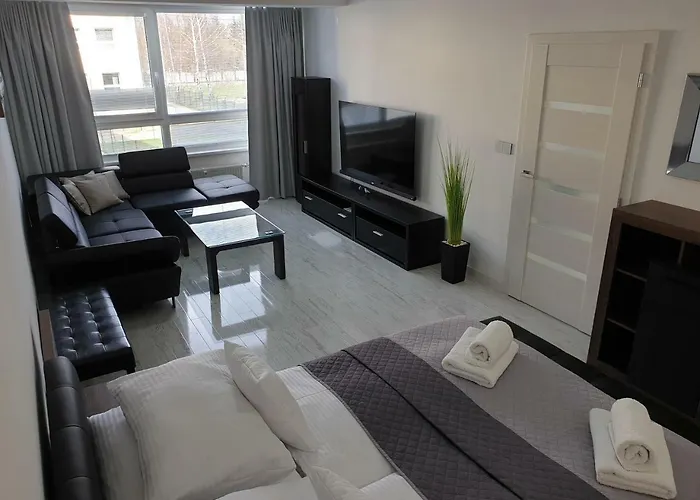 Urban Apartmán *