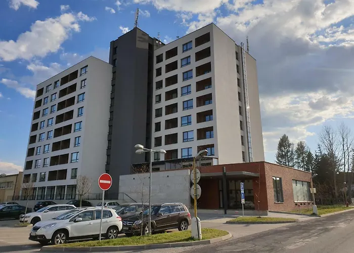 Urban Apartmán *