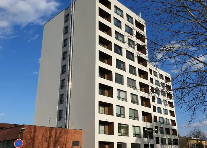Apartmán Urban Poprad