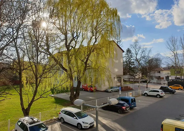 Apartmán Urban