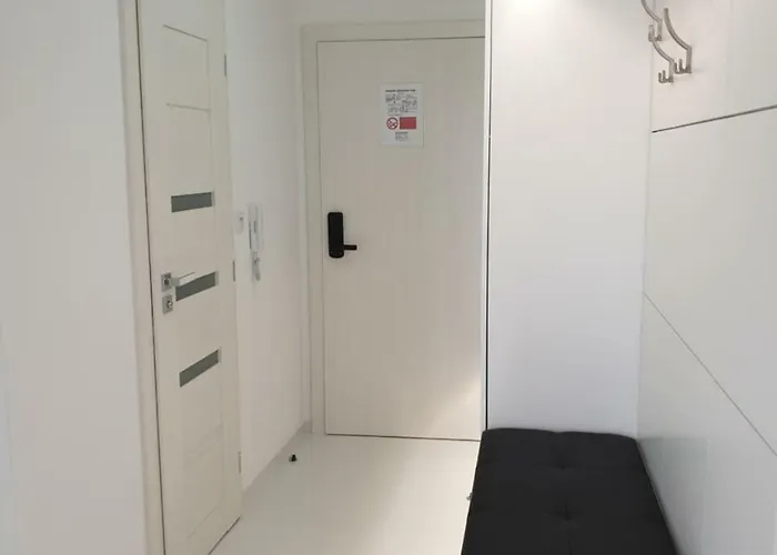 Apartmán Urban