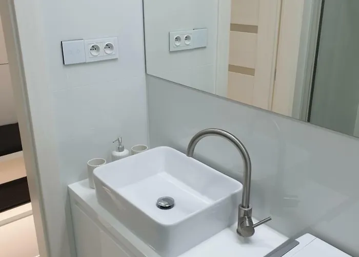 Apartmán Urban