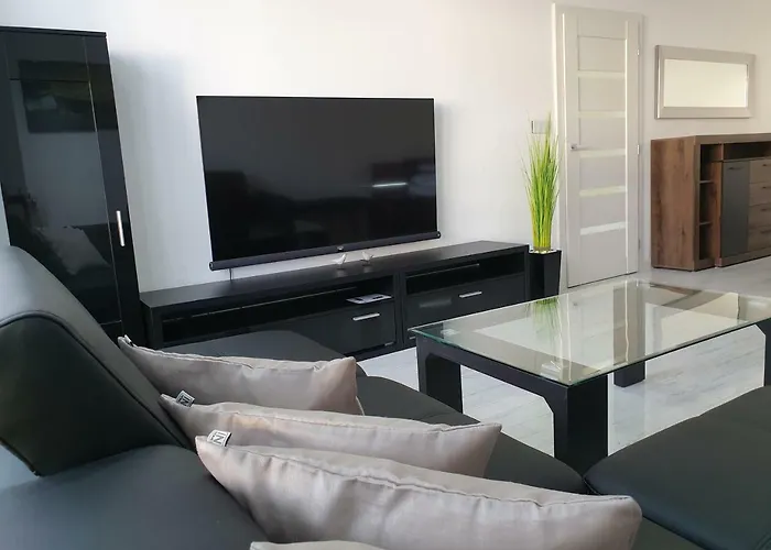 Urban Apartmán Poprad