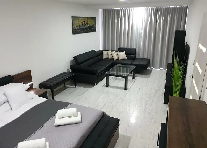 Apartmán Urban *