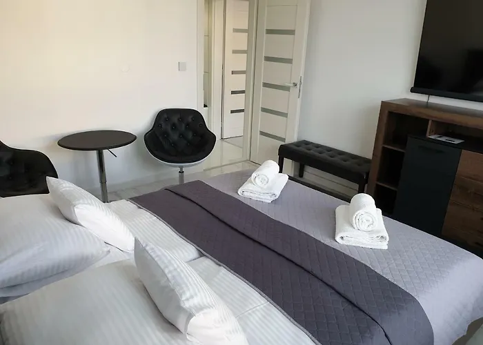 Apartament Urban *